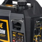 BE Power Equipment BE4000I 4,000 Peak Watts Inverter Generator - Image 4