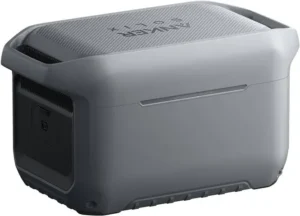 Anker SOLIX C2000 Gen 2 Portable Power Station 2,400W Peak 4,000W Solar Generator - Image 5