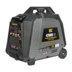BE Power Equipment be4700id 4,700 Watt Dual-Fuel Inverter Generator - Image 6