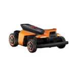 Segway Navimow Terranox Robotic Lawn Mower