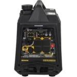 BE Power Equipment BE4000I 4,000 Peak Watts Inverter Generator - Image 3