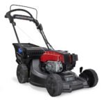 Toro 21" Super Recycler Personal Pace SmartStow 190cc B&S Electric Start Self Propelled Walk Behind Mower