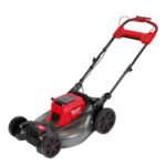 Milwaukee Tool  M18 FUEL 18V Brushless Cordless 21 in. Walk Behind Self-Propelled Lawn Mower