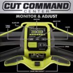 RYOBI 40V HP Brushless Whisper Series 21" Self-Propelled All Wheel Drive Lawn Mower Kit - Image 7