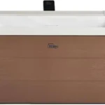 MSpa Oslo Amber 6P Frame Series Hot Tub