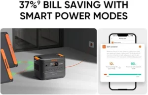 Jackery Explorer 3000 V2 Portable Power Station - Image 6