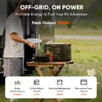 Jackery Explorer 3000 V2 Portable Power Station - Image 3