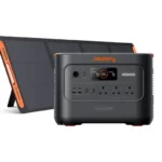 Jackery Solar Generator 3000 v2