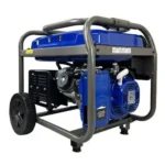 Ford Fg11050E Q Series Electric Start Petrol Generator - Image 3