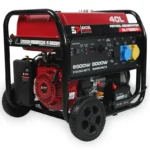 Excel Power XL11000V 8KW Open Framed Petrol Generator