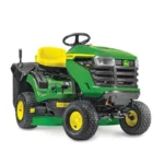 John Deere X117R 36′′ Ride on lawnmower- Ideal For Large Gardens