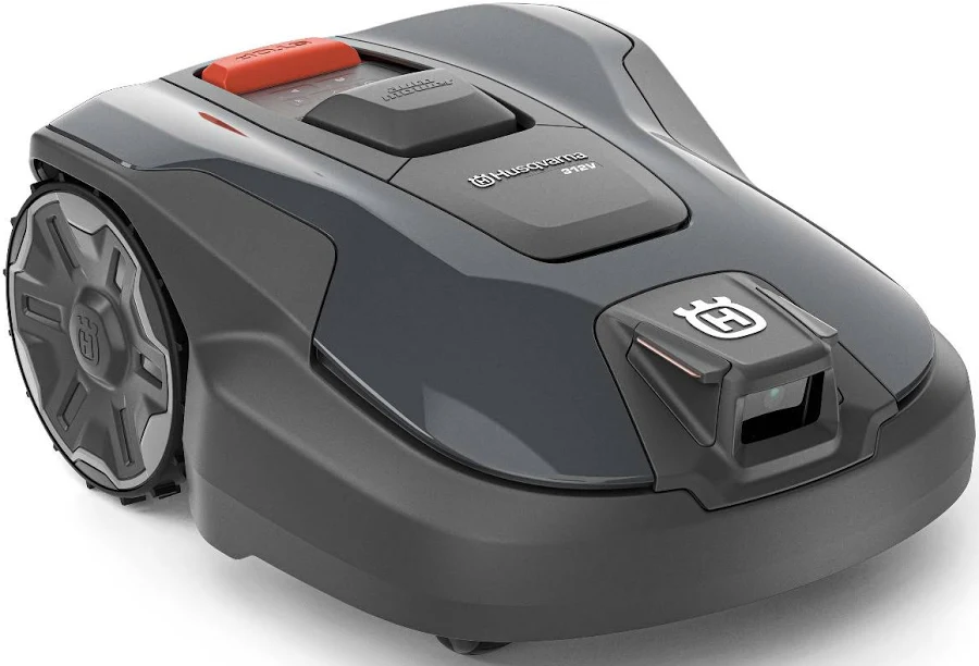 shopping - 2026-08-13T091904.412 Husqvarna 312V Automower - Image 1