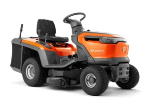 Husqvarna TC 112 Garden Tractor