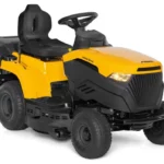 Stiga Estate 384 M Lawn Tractor