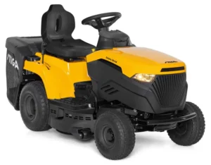 Stiga Estate 384 M Lawn Tractor
