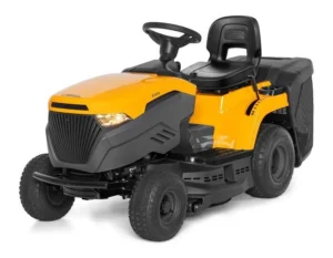 Stiga Estate 384 M Lawn Tractor - Image 3