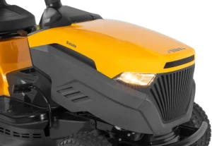 Stiga Estate 384 M Lawn Tractor - Image 4
