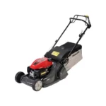 Honda HRX 476 QY Lawnmower - Image 4