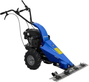 Monstershop 3.7Hp Scythe Mower