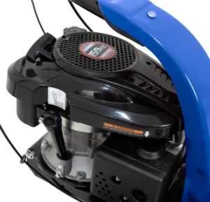 Monstershop 3.7Hp Scythe Mower - Image 6