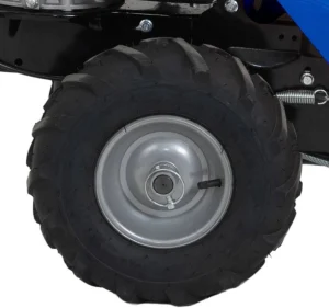 Monstershop 3.7Hp Scythe Mower - Image 5