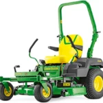 John Deere Z530R Zero-Turn Riding Lawn Mower 54 in. 24 HP V-Twin Ga