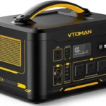 VTOMAN 1500 Watt Generators Portable 1500 Watt Power Station