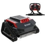 Blue Bird Robot lawnmowers - Image 3