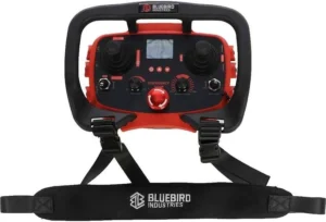 Blue Bird Robot lawnmowers - Image 6