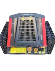 Blue Bird Robot lawnmowers - Image 4