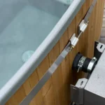 Kirami Original Tiny Hot Tub Thermowood - Image 6