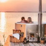 Polhus Hot Tub Royal 200